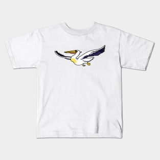 Pelican Kids T-Shirt